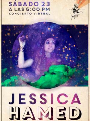 CreandoFuturo_Musica_JessicaHamed